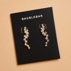 BaubleBar Ear Crawlers